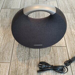 Harmon Kardon Onyx Studio 5 Portable speaker Bluetooth (Black)